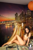 SuicideGirls - HighKat Empire State Of Mind - 55 Pics