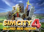 SimCity 4 Deluxed Mod Edition v1.1.638.0