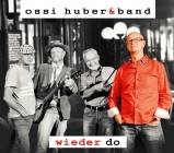 Ossi Huber Und Band - Wieder Do