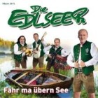 Die Edlseer - Foahrn Ma Uebern See