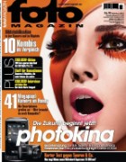 Foto Magazin 10/2012