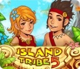 Island Tribe 5