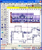 Home Plan Software Home Plan Pro v5.2.18.8