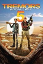 Tremors 5 - Blutlinien