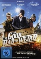 The Good, the Bad, the Weird