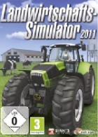 Landwirtschafts-Simulator 2011