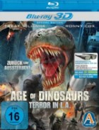 Age of Dinosaurs 3D