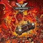 Motorjesus - Hellbreaker