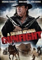 Sierra Nevada Gunfighter (UNCUT)