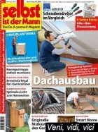 Selbst ist der Mann 02/2017