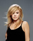 Biography - Kelly Clarkson