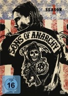 Sons of Anarchy