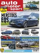 Auto Motor und Sport 17/2021