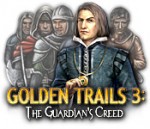 Golden Trails 3: The Guardians Creed 