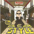 Gangnam Style Compilation