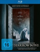 Das Geheimniss von Marrowbone