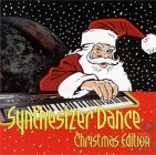 Humphrey Robertson - Synthesizer Dance Christmas Edition