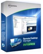 Remote Desktop Manager Enterprise 2019.1.20.0