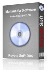 KoyoteSoft ISOpen v4.5.0