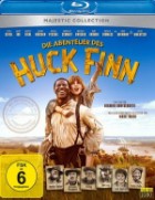 Die Abenteuer des Huck Finn