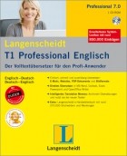 Langenscheidt T1 7.0 Professional Deutsch-English