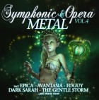 Symphonic and Opera Metal Vol.4