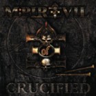 M:Pire Of Evil - Crucified