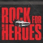 Frederic Vitani - Rock for Heroes