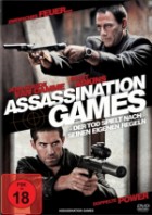 Assassination Games