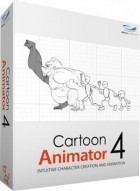 Reallusion Cartoon Animator v4.01.0618