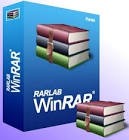 Toolset WinRAR 2018