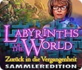 Labyrinths of the World - Zurueck in die Vergangenheit Sammleredition