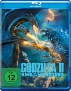 Godzilla II: King of the Monsters