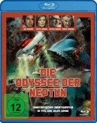 Die Odyssee der Neptun