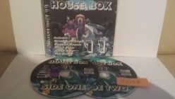 House Box Vol.11 (Bootleg)