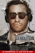 Demolition Liebe und Leben