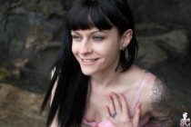 SuicideGirls - Heathen Nereid - 57 Pics