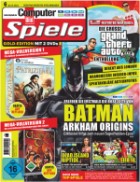 Computer BILD Spiele 06/2013