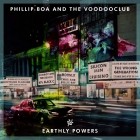 Phillip Boa & The Voodooclub - Earthly Powers