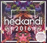 Hed Kandi - Beach House 2016