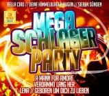 Mega Schlager Party