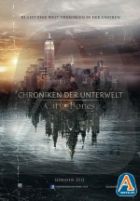 Chroniken der Unterwelt - City of Bones