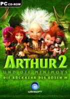 Arthur und die Minimoys 2 - Die Rückkehr des bösen M