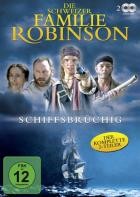 Die Schweizer Familie Robinson - Schiffbrüchig