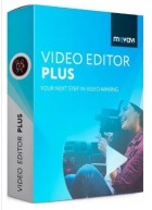 Movavi Video Editor Plus v20.0.0