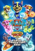 PAW Patrol Mighty Pups Save Adventure Bay