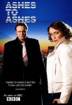 Ashes to Ashes - XviD - Staffel 2