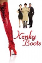 Kinky Boots - Man(n) trägt Stiefel