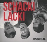 Montreal - Schackilacki