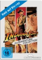 Indiana Jones - Trilogy ( Digital Remastered )